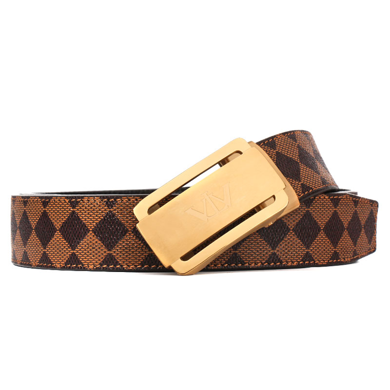 V.V.Brown 3.5cm