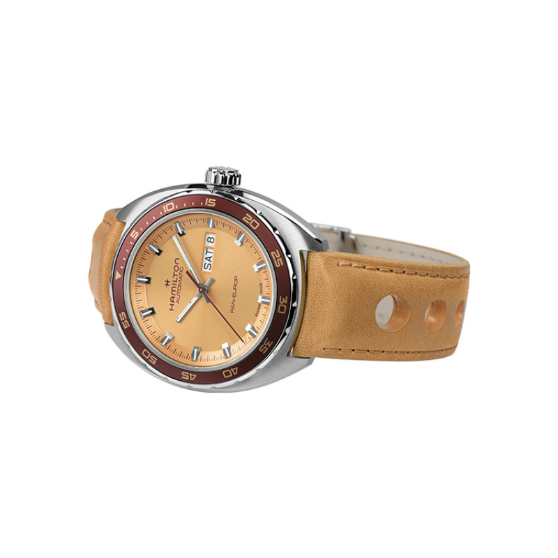HAMILTON 42mm H35435820