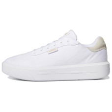 adidas neo Court Platform Cln