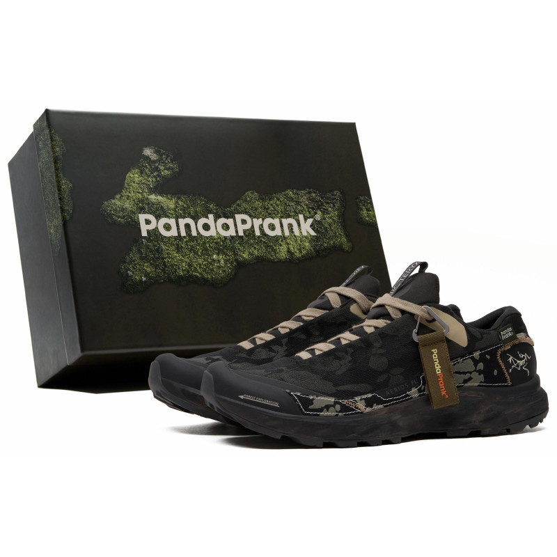 Arcteryx AERIOS FL GTX