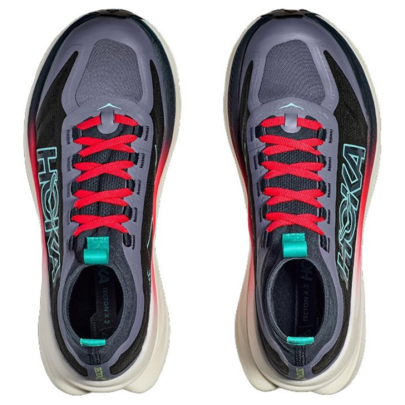HOKA ONE ONE Tecton X Y2K