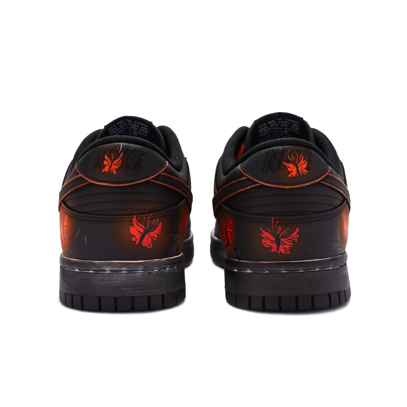 Nike Dunk Low BIGNIU