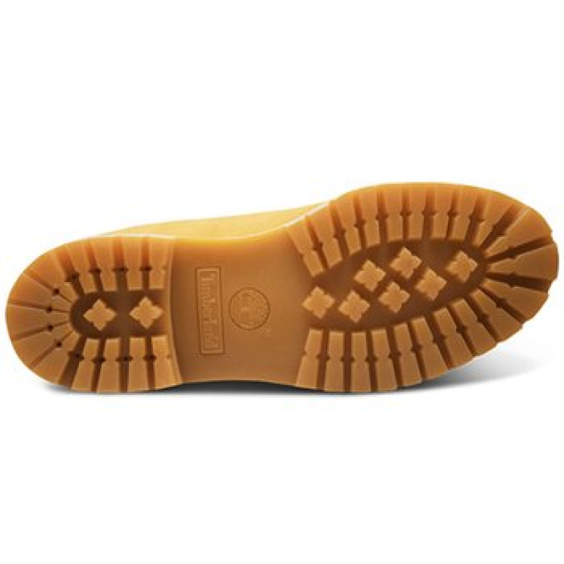 Timberland