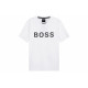 HUGO BOSS SS21 LogoT