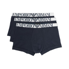 EMPORIO ARMANI SS24 Logo 3