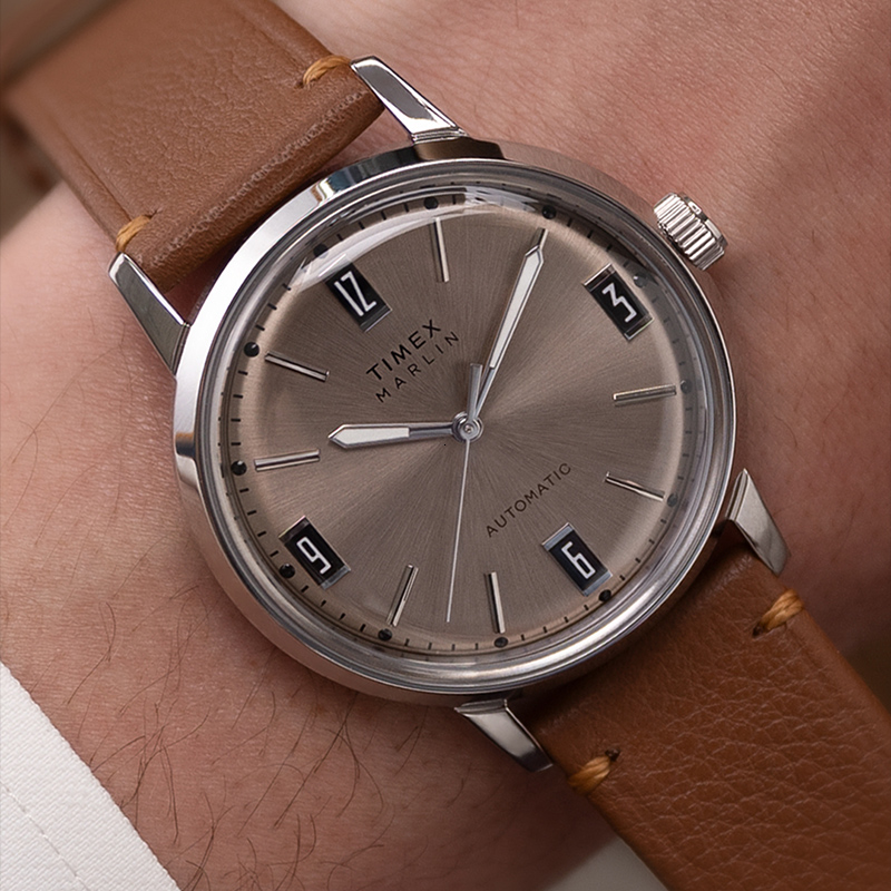 TIMEX Marlin 50