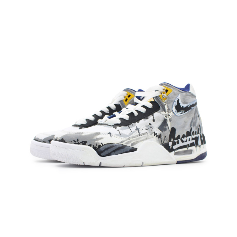 Nike Flight Legacy