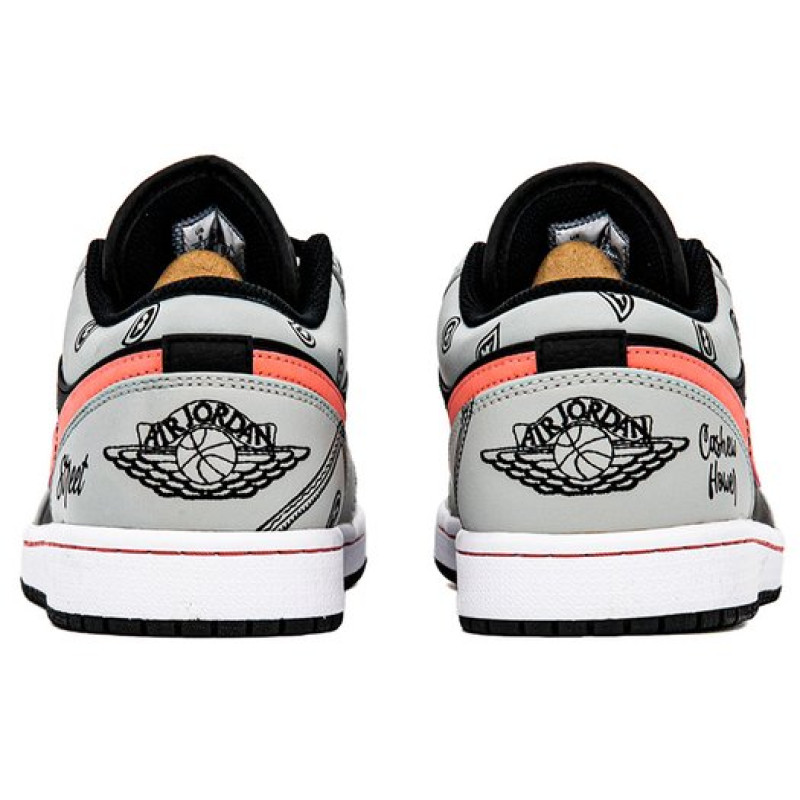 Jordan Air Jordan 1 Low
