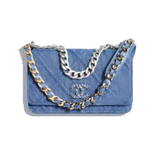 CHANEL 19BagWOC