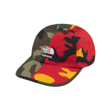 Supreme SS24 WEEK 3 THE NORTH FACE SPLIT 6-PANEL