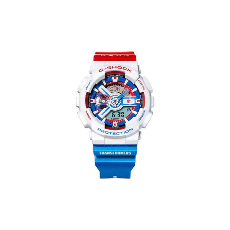 G-SHOCK G 200 GA-110OPT22-7BPFT