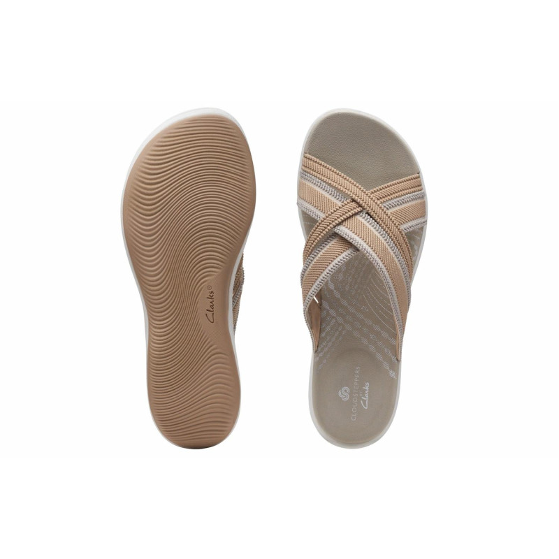 Clarks Mira Isle