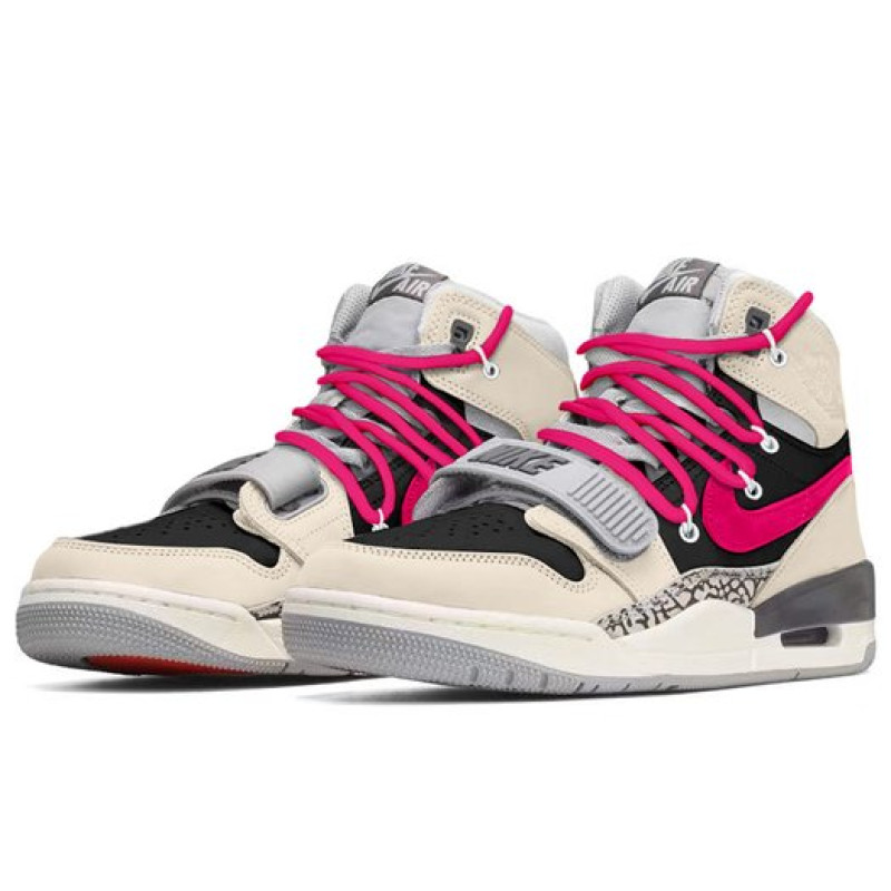 Jordan Legacy 312