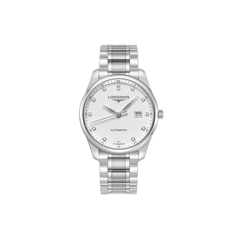 LONGINES 30 42mm 42mm L2.893.4.77.6