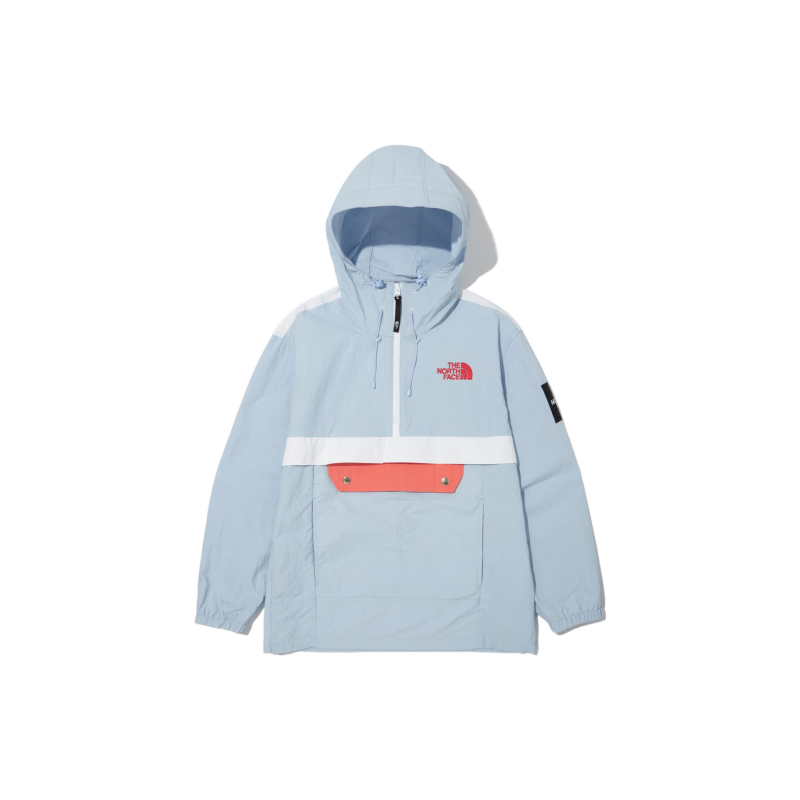 THE NORTH FACE Logo
