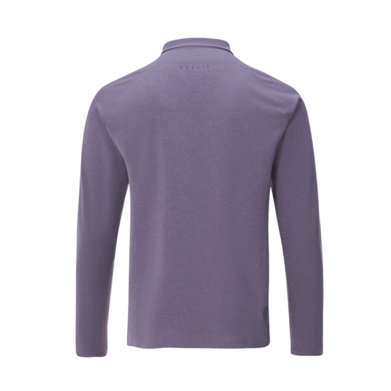 DESCENTE DUALIS POLO