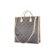 GUCCI Off The Grid OTG Logo Tote
