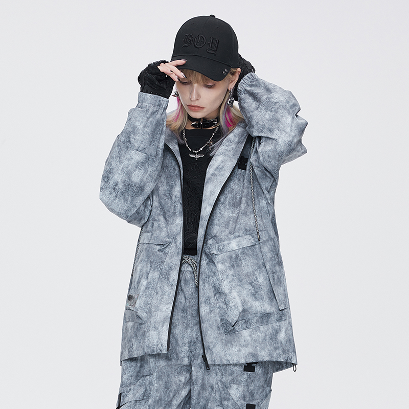 Boy London SS21
