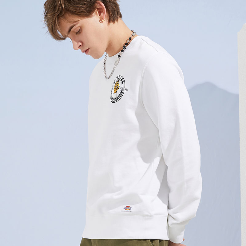 Dickies Logo