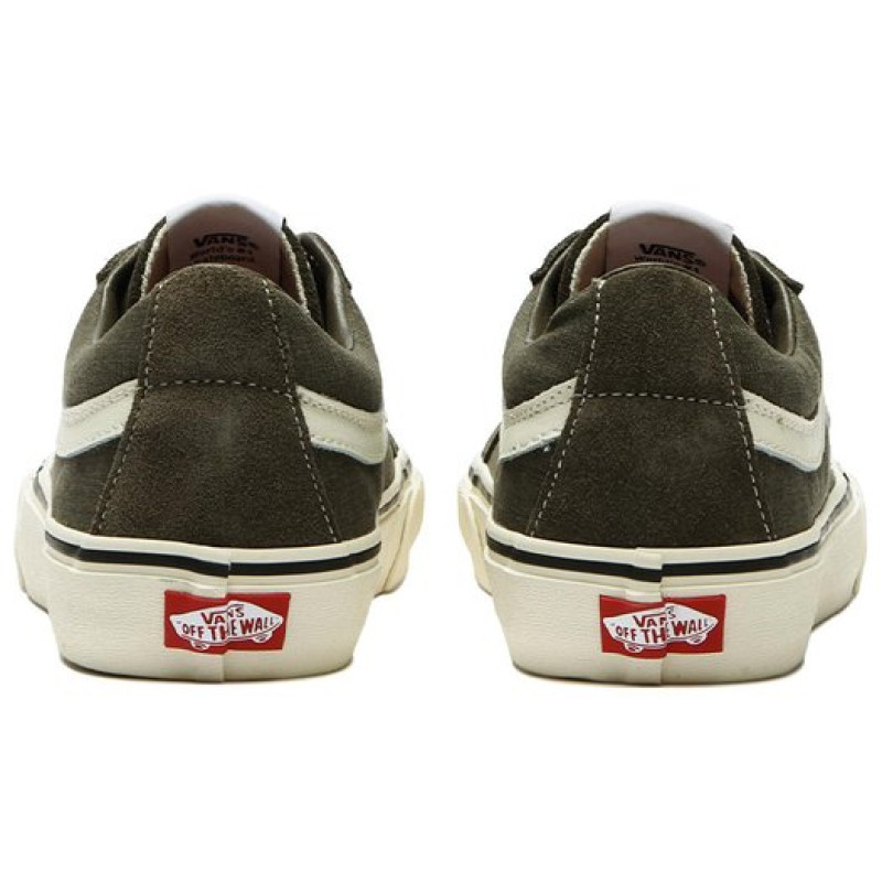 Vans SK8 LOW Reissue SF