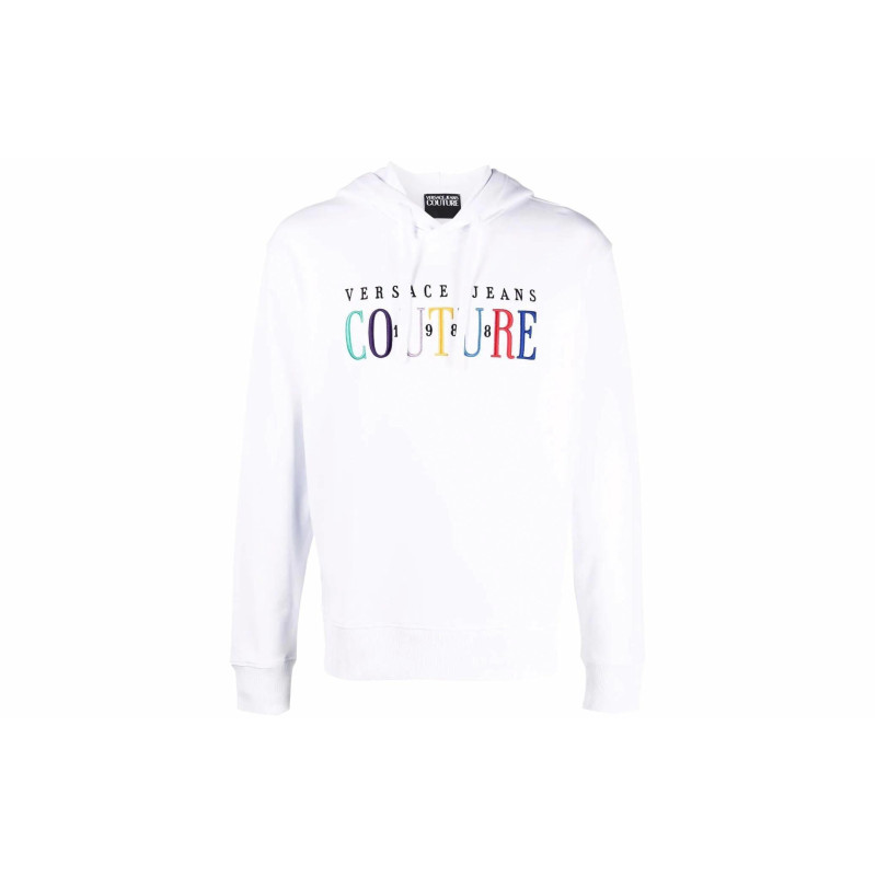 VERSACE JEANS COUTURE SS22 Logo