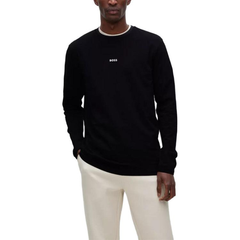 HUGO BOSS FW22 LogoT