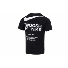 Nike AS M NSNike AS M NSW TEE BIG SWOOSH LogoT