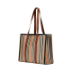 Burberry Logo Tote