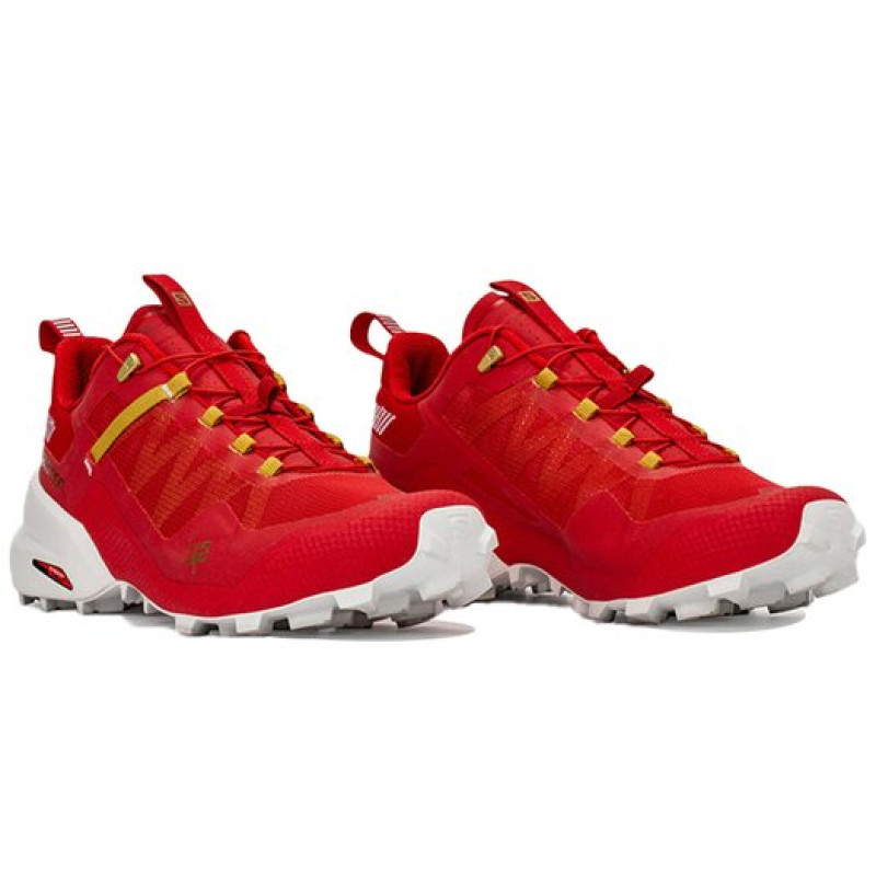 SALOMON Trail Running City Cross