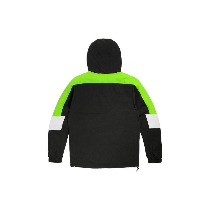 THE NORTH FACE Urban Exploration City Wind Anorak