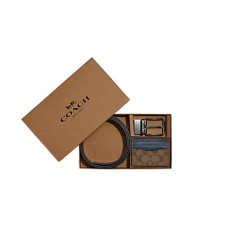 COACH Boxed 10