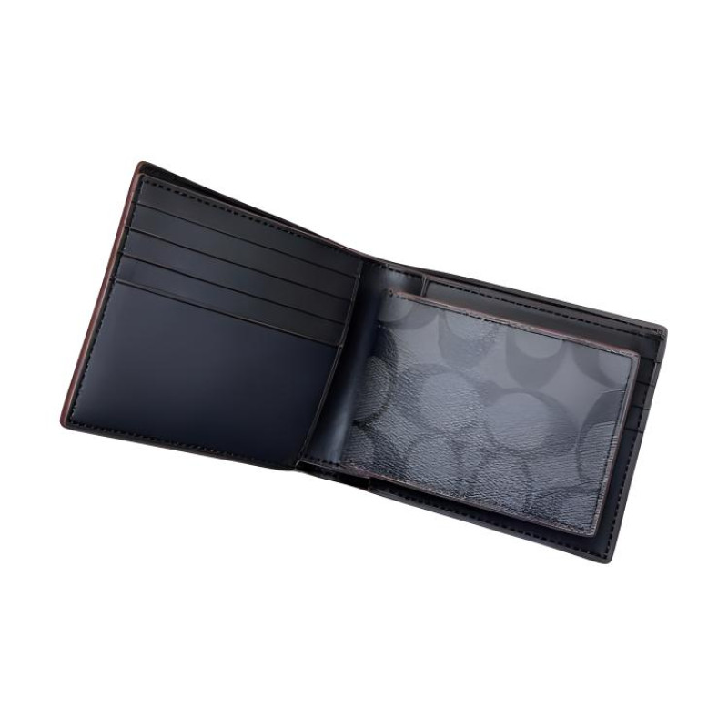 COACH 3 IN 1 Wallet
