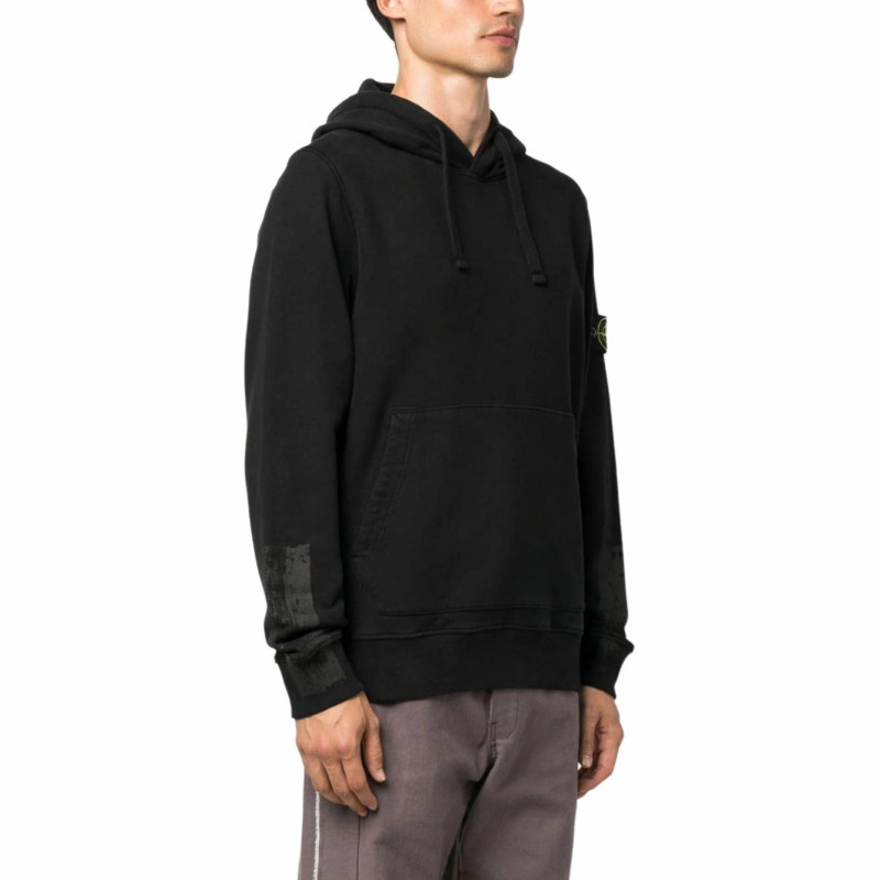 STONE ISLAND Logo