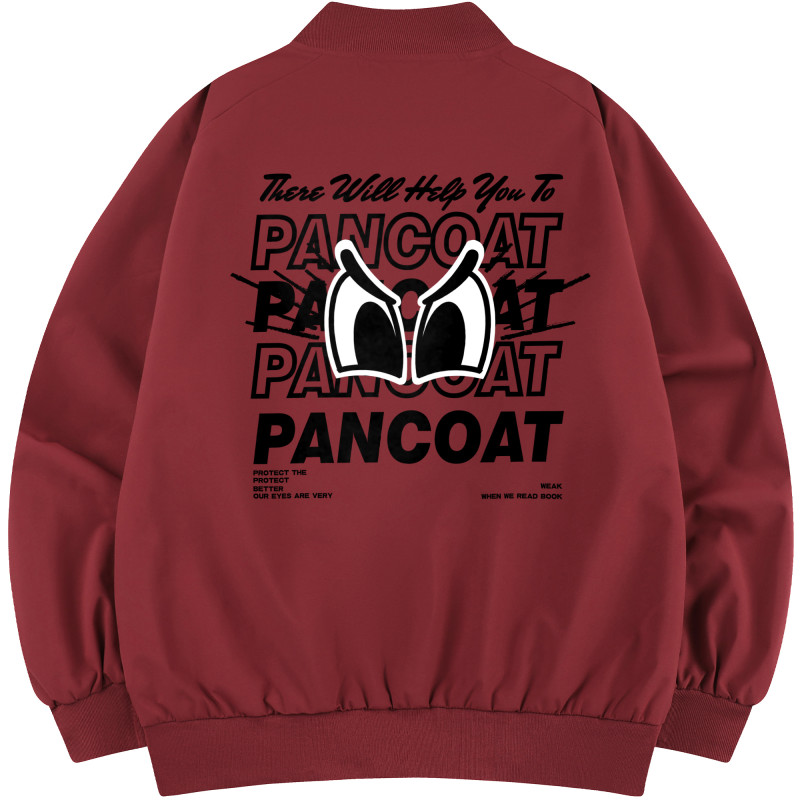 Pancoat Logo