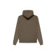Fear of God Essentials FW22 Essentials Hoodie Wood
