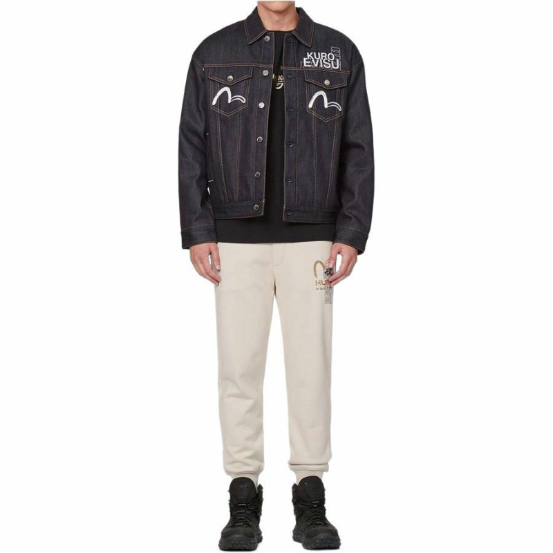 EVISU FW21