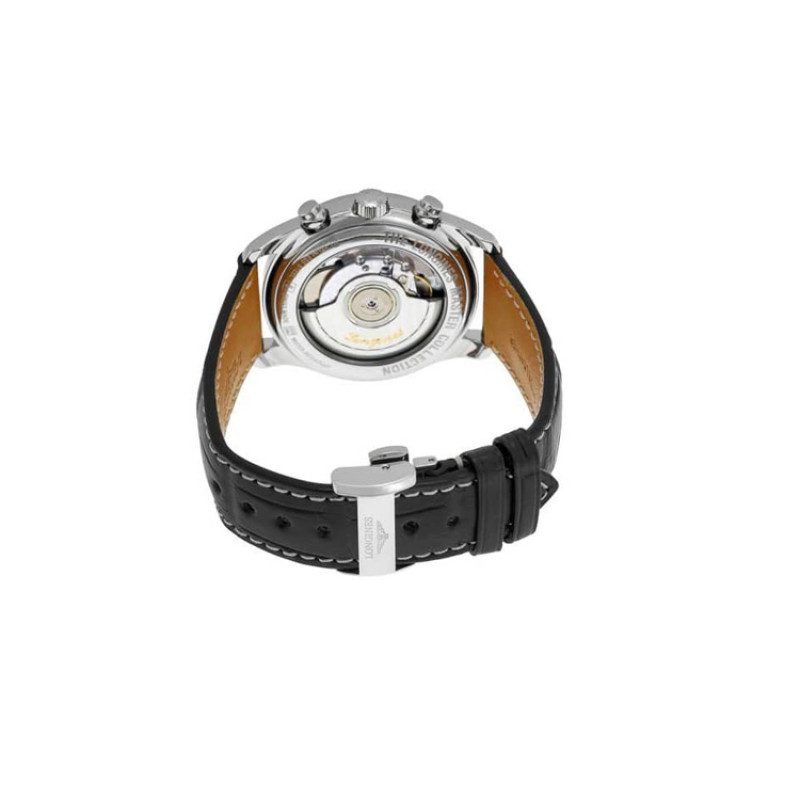 LONGINES 30m 40mm L2.629.4.51.7