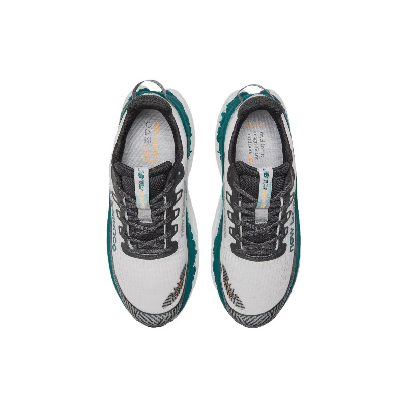 New Balance NB Fresh Foam Trail More v3