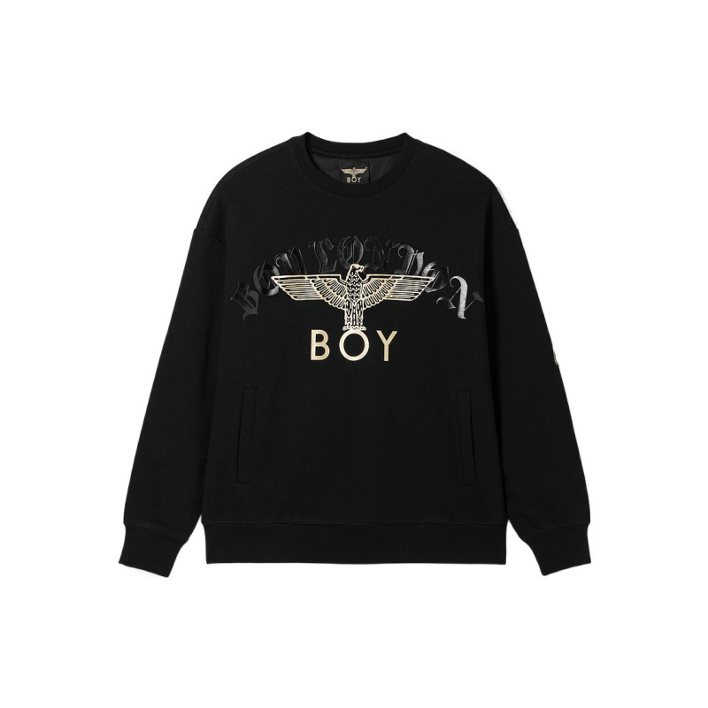 Boy London SS23 Logo