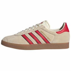 Manchester United x adidas originals Gazelle Terrace