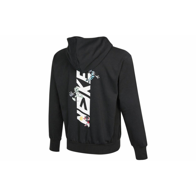 Nike As M Gt Series Fz Hoodie Logo