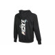 Nike As M Gt Series Fz Hoodie Logo