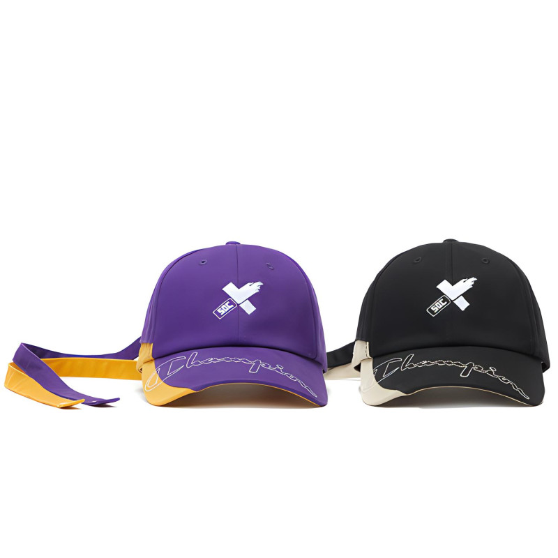 Champion x