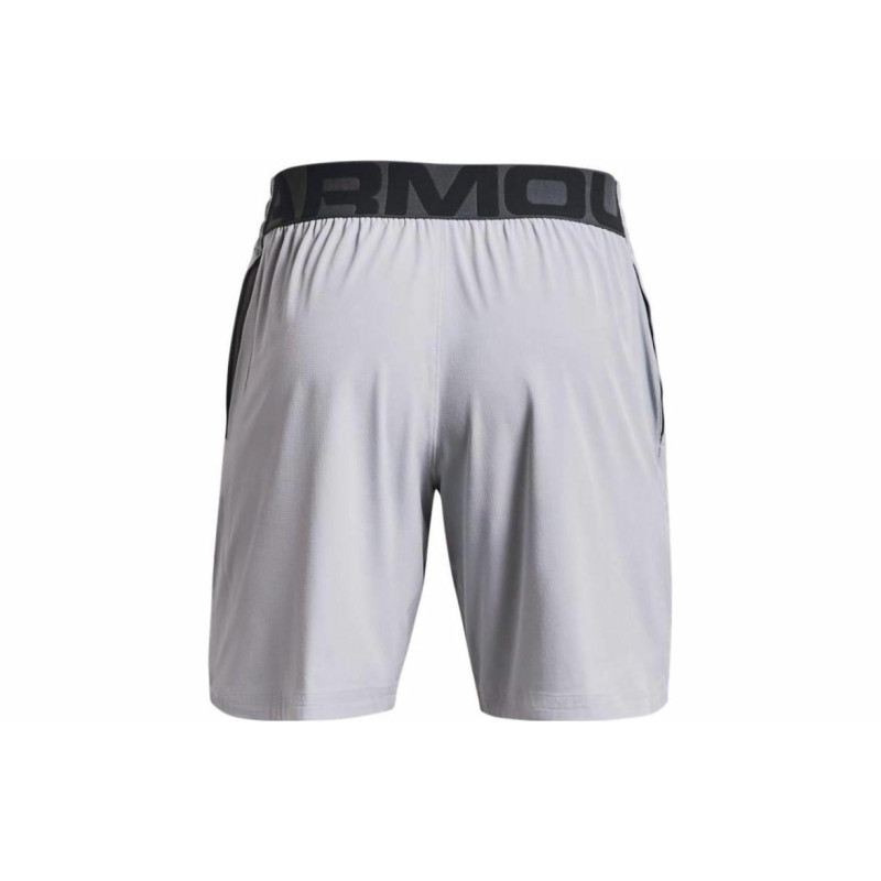 Under Armour WOVEN logo