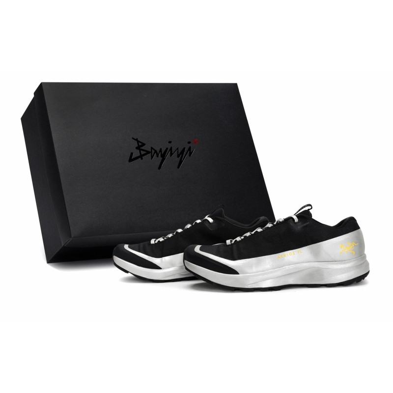 Arcteryx Aerios Fl 2 GTX 811