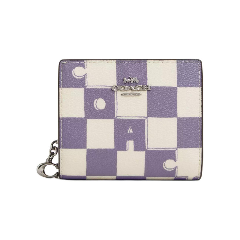 COACH Snap 10