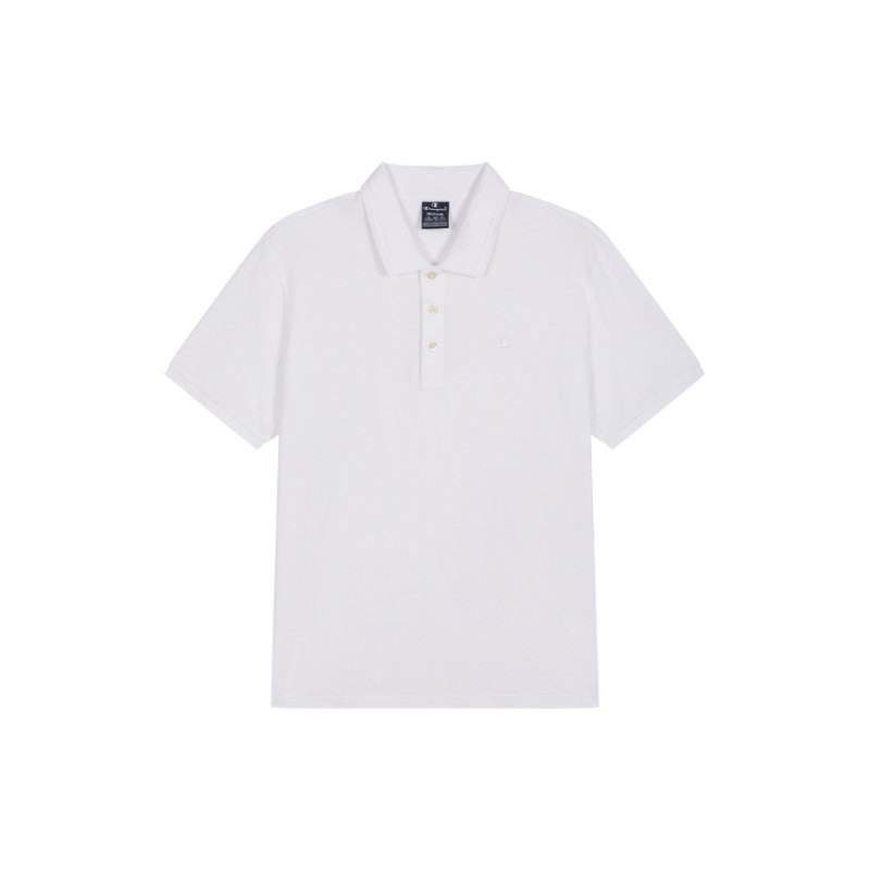 Champion Legacy SS24 C-LogoPOLO