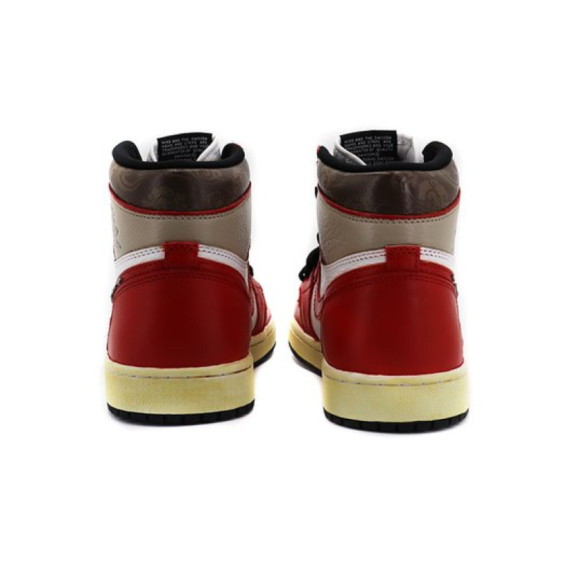 Jordan Air Jordan 1 Retro High OG CNY 3D