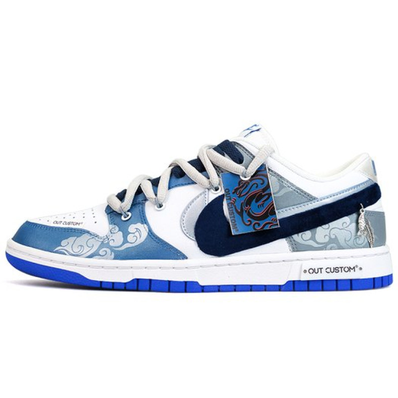 Nike Dunk Low CNY