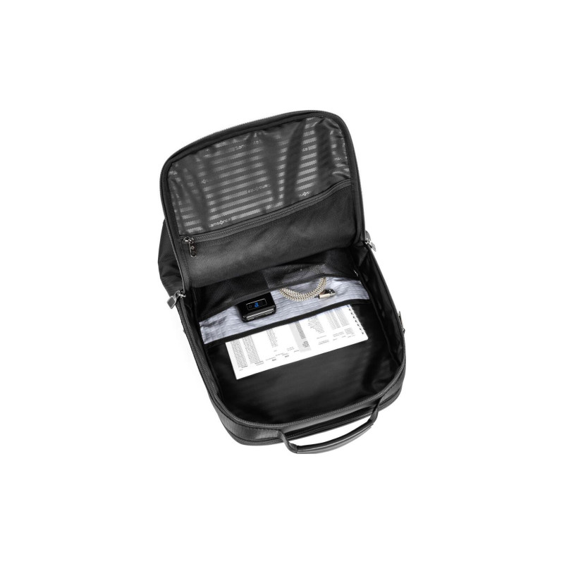 SAMSONITE Sefton Logo PU